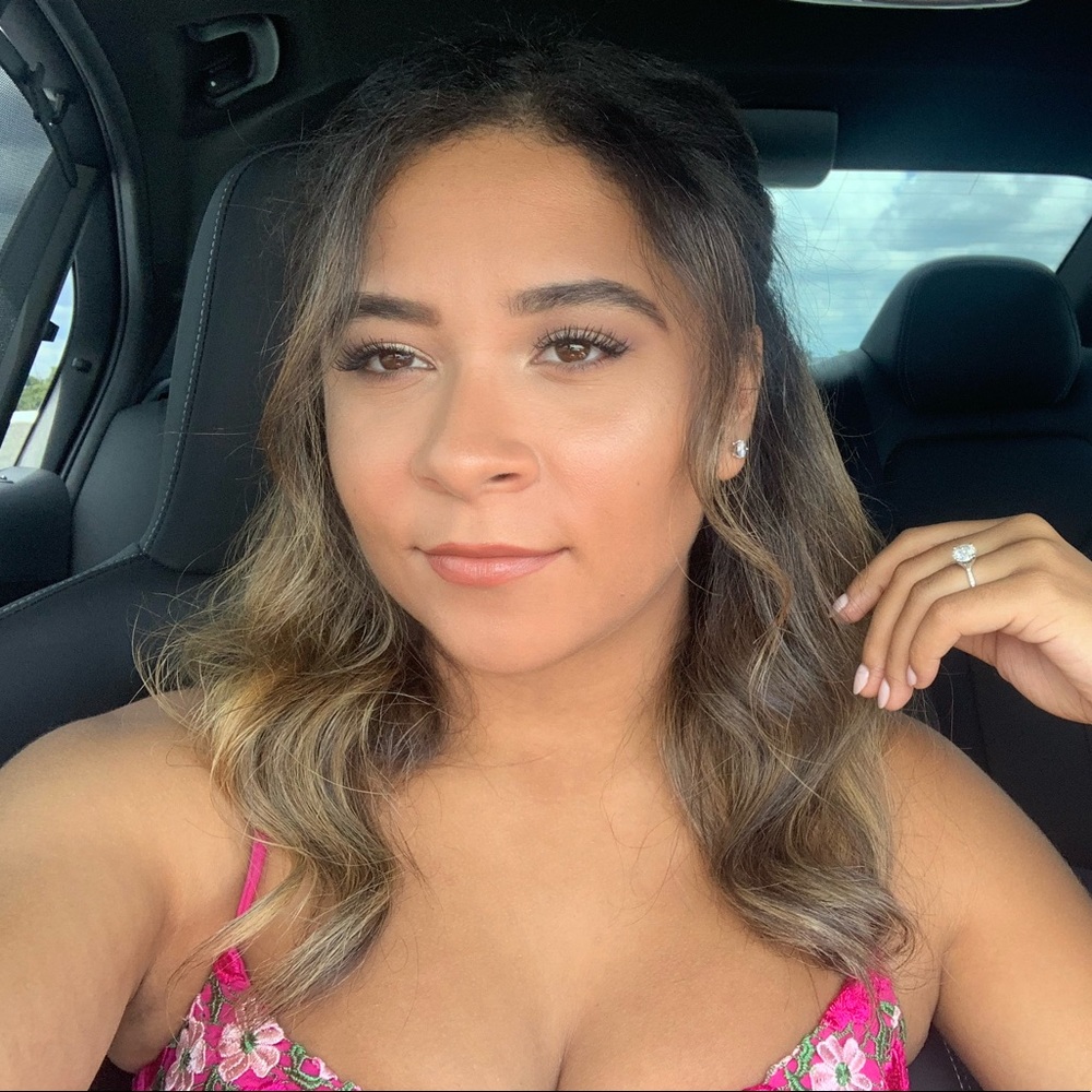 Meet your Posher, Savananh